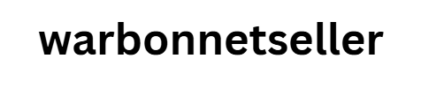 warbonnetseller