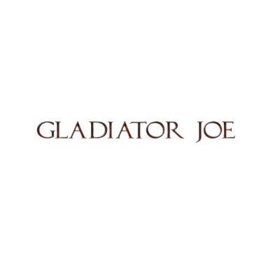 GLADIATOR JOE
