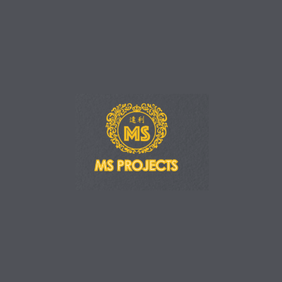 MS Projects Pte Ltd