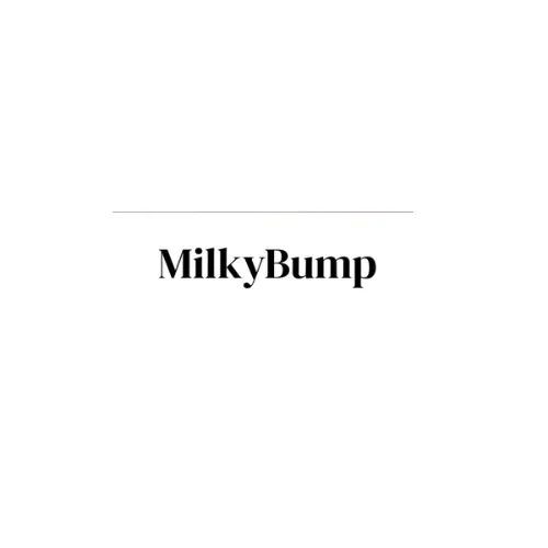 MilkyBump