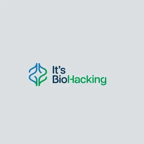 Its Biohacking