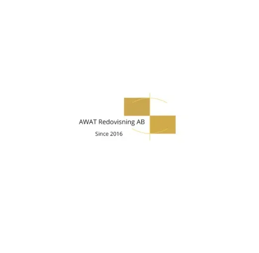 AWAT Redovisning AB