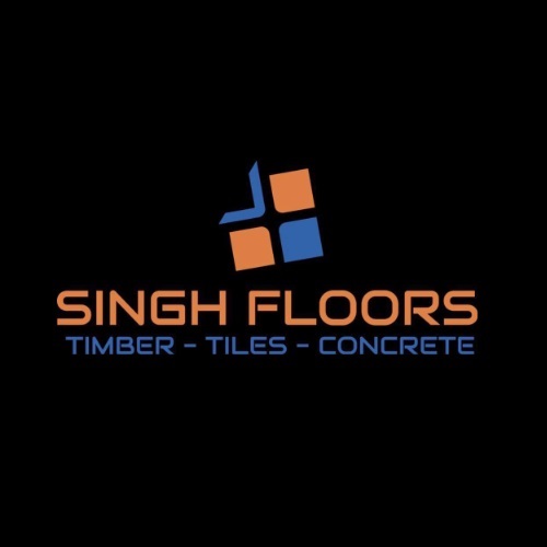 Singh Floors Melbourne