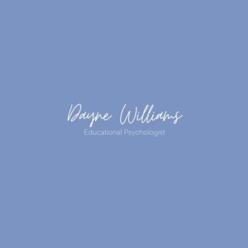 Dayne Williams Psychology