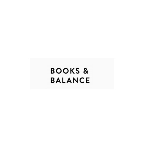 Books & Balance