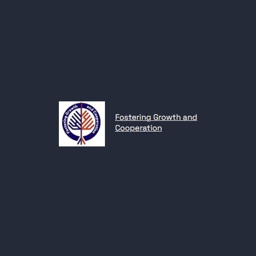 Fostering Growth and Cooperation