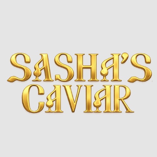 Sasha’s Caviar