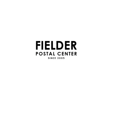 Fielder Shipping Center