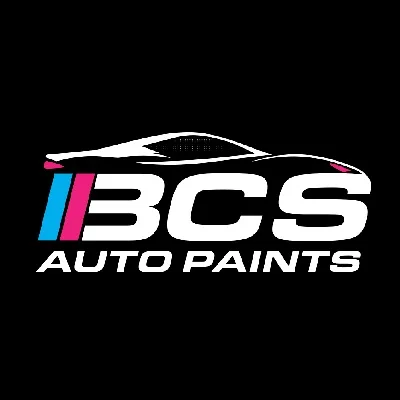 BCS Auto Paints