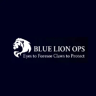 Blue Lion Ops