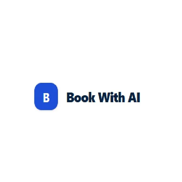 Booking with AI