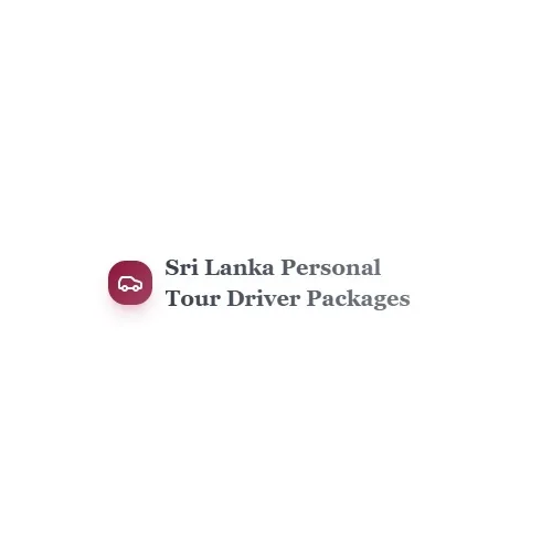 srilanka personal tour driver rpackage