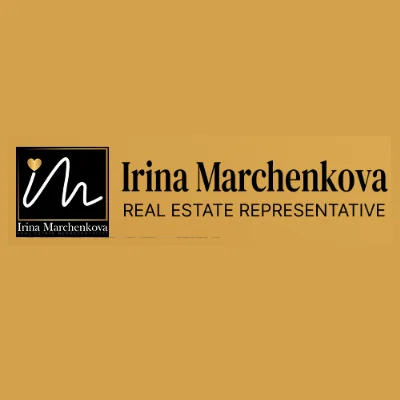 Irina Marchenkova Realtor
