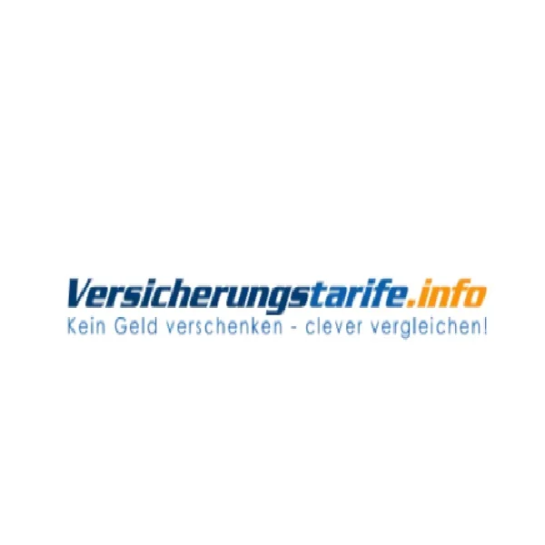 versicherungstarife
