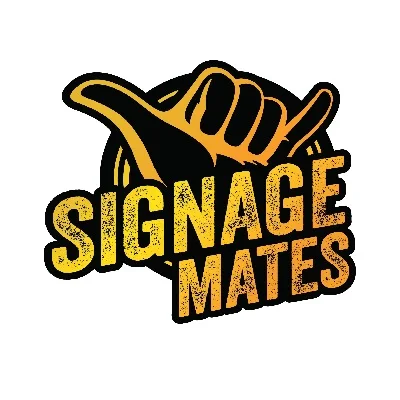 signage mates
