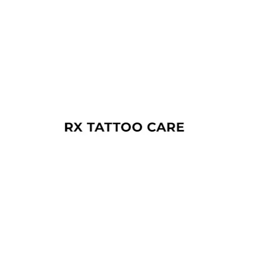 Rx Tattoo Care