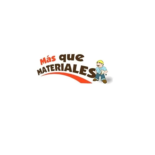 Más que Materiales