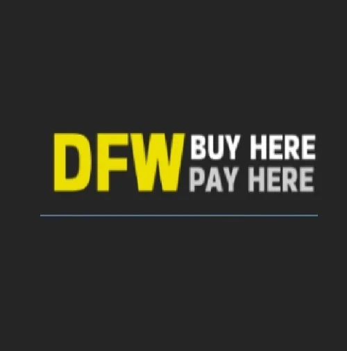 DFW Buy Here Pay Here