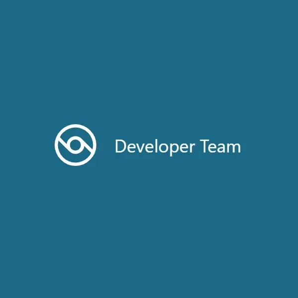 Developer Team