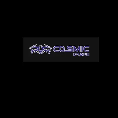 Cosmic Drone Light Shows