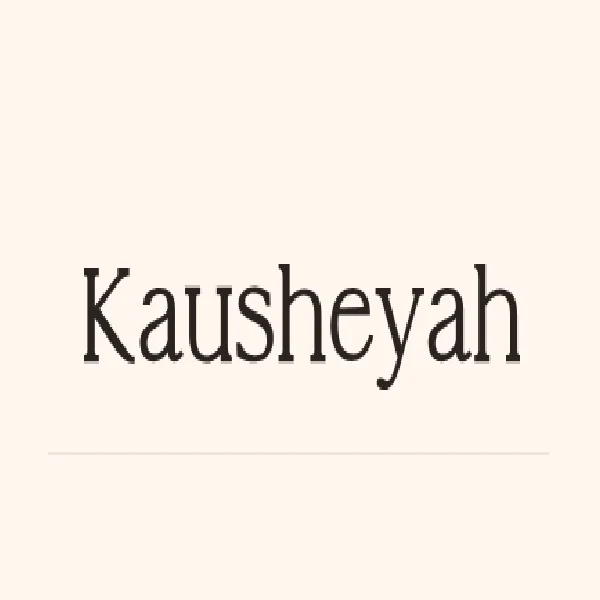 Kausheyah