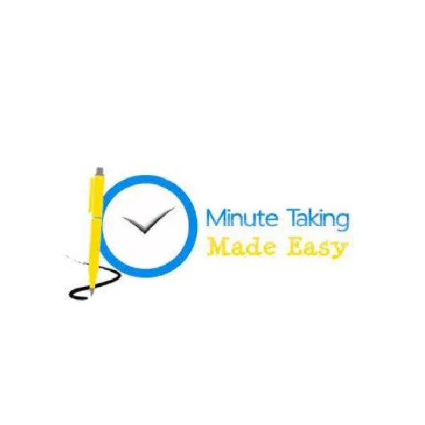 Minute Taking Made Easy