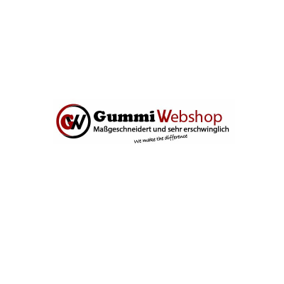 Gummi Webshop